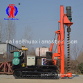 For sale 20 meters crawler square pipe rotary pile driver drilling rig